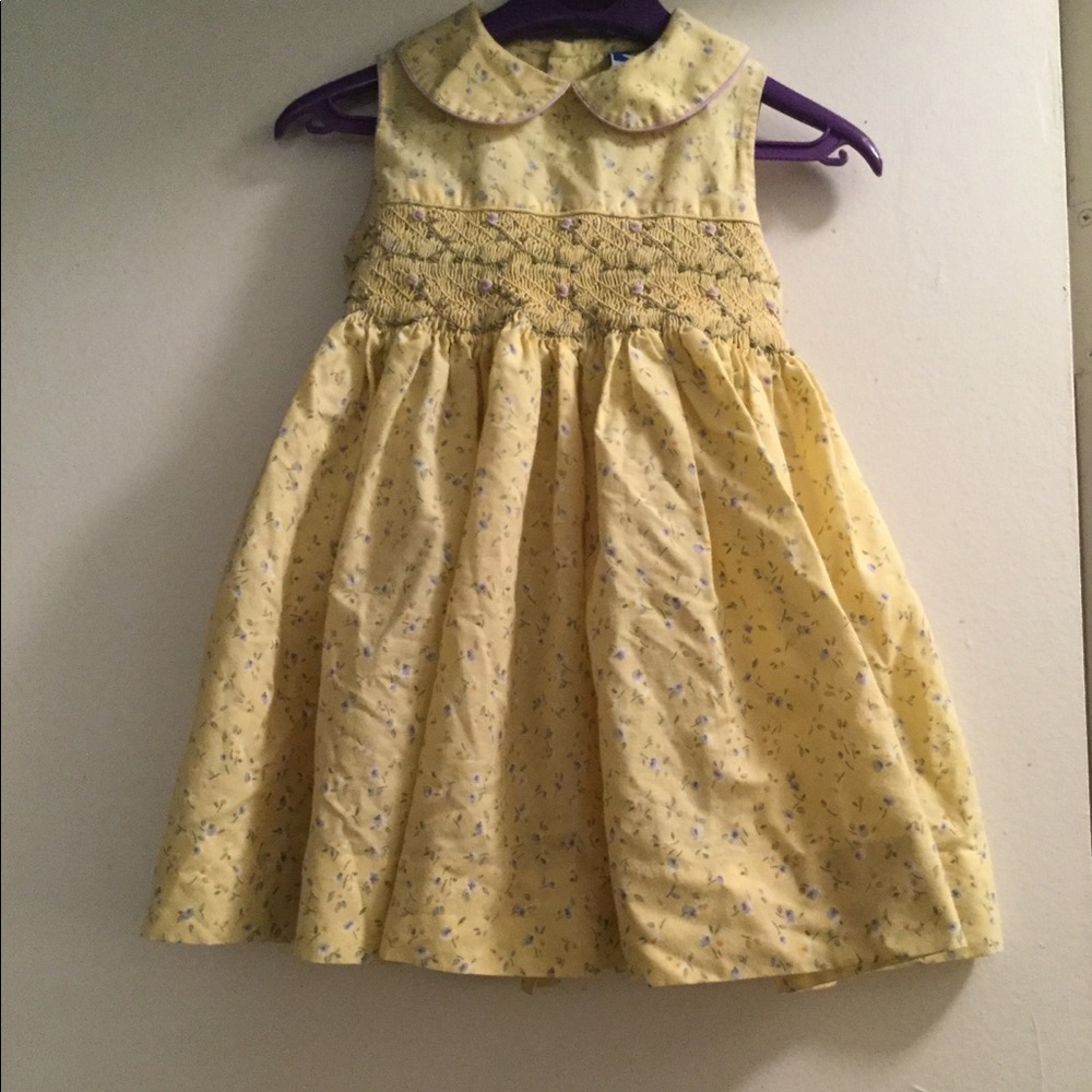 ❄Embroidery Casual Dress❄ - Picture 3 of 6